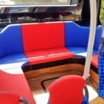 Warrington Bus Social Seating (1)