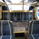 Stagecoach Goldline