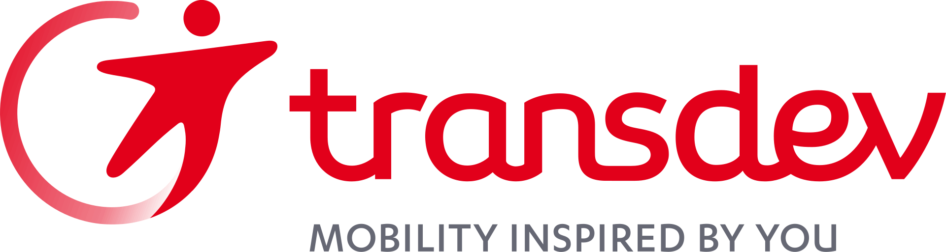 Transdev Logo